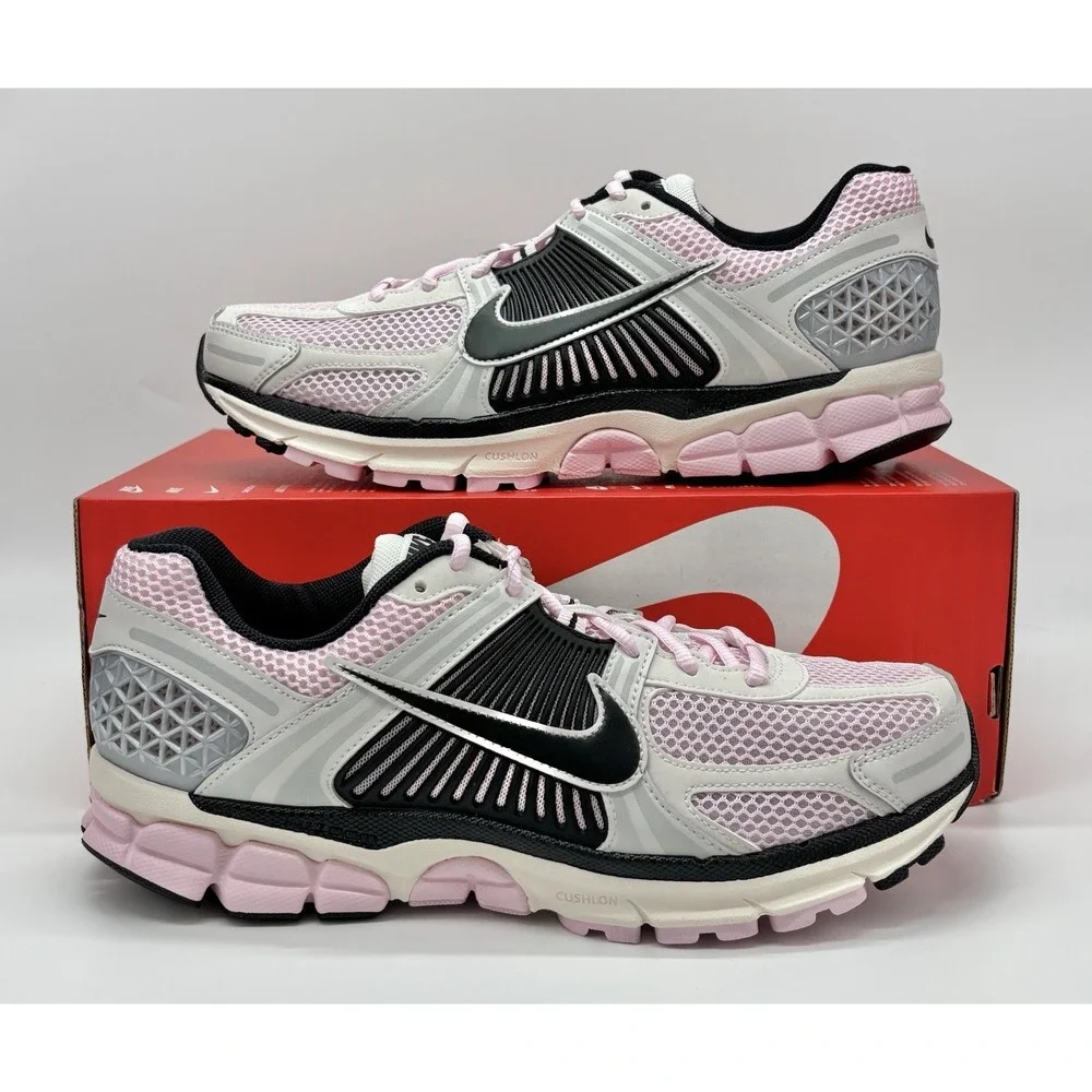 Nike Air Zoom Vomero 5 Pink Foam Size 9.5 FB9149 600
